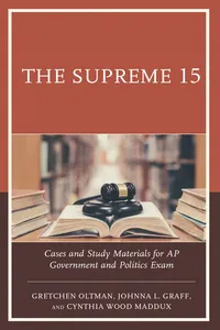 The Supreme 15_cover