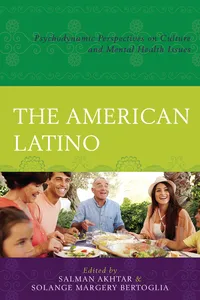 The American Latino_cover
