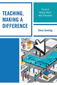 Teaching, Making a Difference_cover