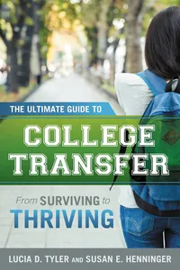 The Ultimate Guide to College Transfer_cover
