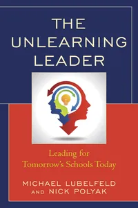 The Unlearning Leader_cover