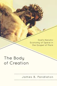 The Body of Creation_cover
