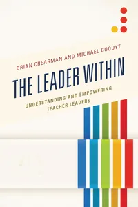 The Leader Within_cover