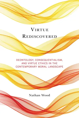 Virtue Rediscovered