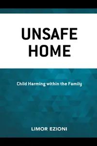 Unsafe Home_cover