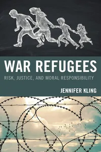 War Refugees_cover