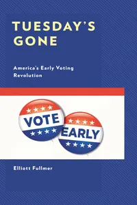 Tuesday's Gone_cover