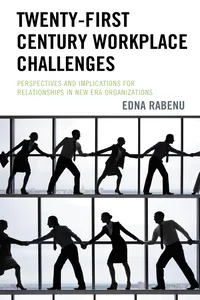 Twenty-First Century Workplace Challenges_cover
