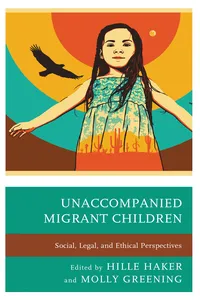 Unaccompanied Migrant Children_cover
