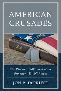 American Crusades_cover