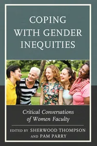 Coping with Gender Inequities_cover