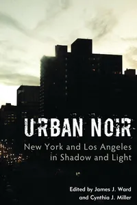 Urban Noir_cover