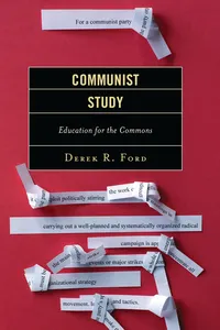 Communist Study_cover