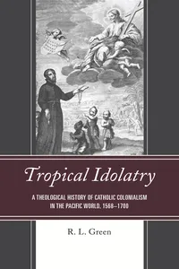 Tropical Idolatry_cover