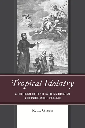 Tropical Idolatry