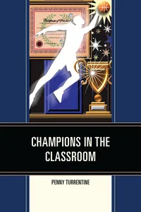 Champions in the Classroom_cover