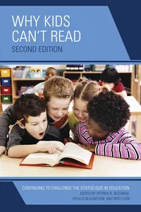 Why Kids Can't Read_cover