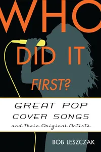 Who Did It First?_cover