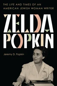 Zelda Popkin_cover