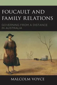 Foucault and Family Relations_cover