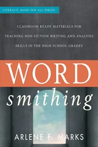 Wordsmithing_cover
