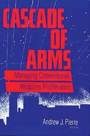 Cascade of Arms