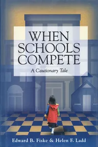 When Schools Compete_cover