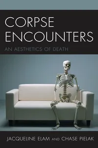 Corpse Encounters_cover