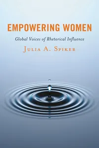 Empowering Women_cover