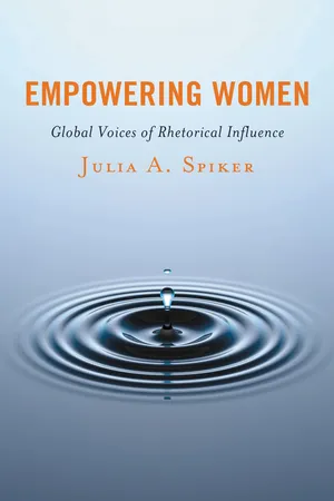 Empowering Women