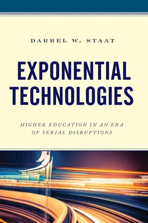 Exponential Technologies