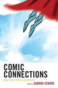 Comic Connections_cover