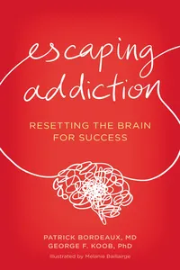Escaping Addiction_cover