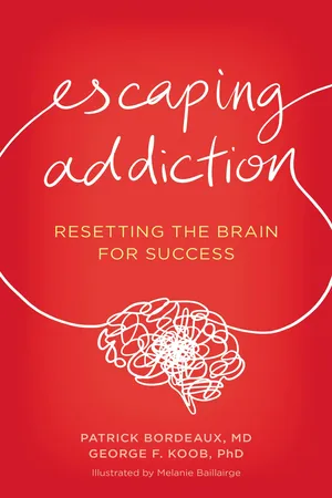 Escaping Addiction