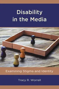 Disability in the Media_cover