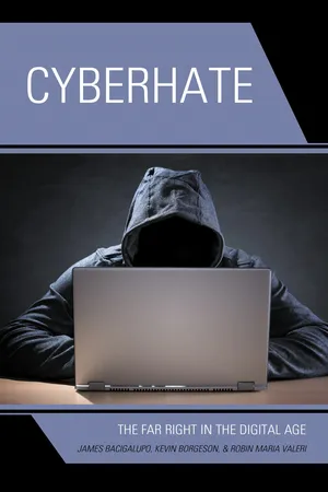 Cyberhate