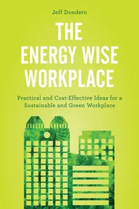The Energy Wise Workplace_cover