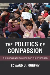 The Politics of Compassion_cover