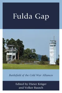 Fulda Gap_cover