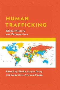 Human Trafficking_cover