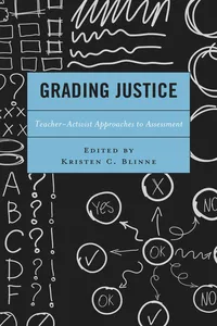 Grading Justice_cover