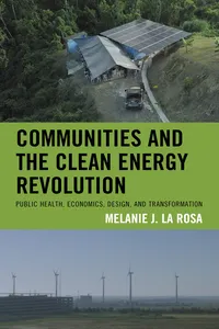 Communities and the Clean Energy Revolution_cover