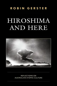 Hiroshima and Here_cover