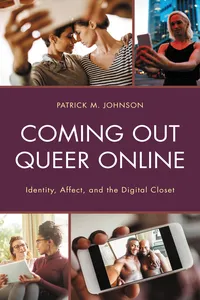 Coming Out Queer Online_cover
