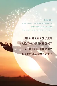 Religious and Cultural Implications of Technology-Mediated Relationships in a Post-Pandemic World_cover