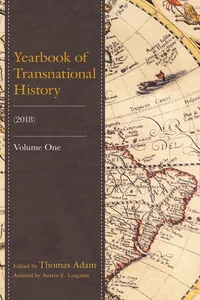 Yearbook of Transnational History_cover