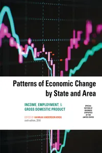 Patterns of Economic Change by State and Area 2018_cover