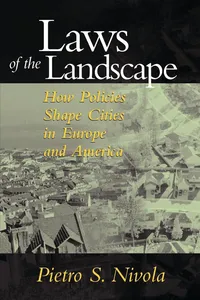 Laws of the Landscape_cover