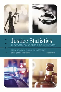 Justice Statistics_cover