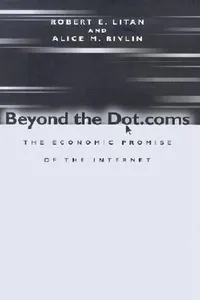 Beyond the Dot.coms_cover